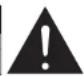 MARANTZ NA7004SG - CAUTION RISK OF ELECTRIC SHOCK DO NOT OPEN - 1