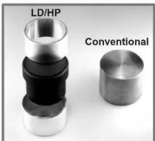 LD/HP Conventional