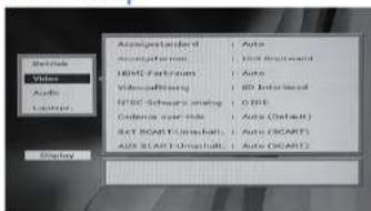 ARCAM Solo Movie 2.1 - Abtastung - 1