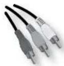 ARCAM Solo Movie 2.1 - SCART-Ausgang - 2