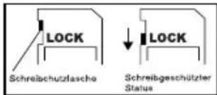 AGFAPHOTO DV-5580Z - Vorbereitung - 2