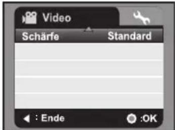 AGFAPHOTO DV-5580Z - Video-Menü - 3