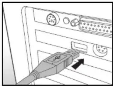 AGFAPHOTO DV-5580Z - ÜBERTRAGUNG VON DATEIEN AUF EINEN COMPUTER - 1