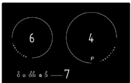 | Category | Value | |---|---| | 6 | 6 | | 4 | 4 | | Total | 7 |