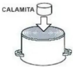 CALAMITA