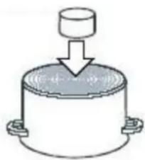 FRANKE PIN-900 - ¡IMPORTANTE! - 2