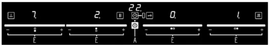 7. 2. 2.2. 0. 1. E E A E E