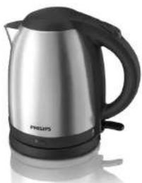 PHILIPS Daily Collection HD9306 - 1