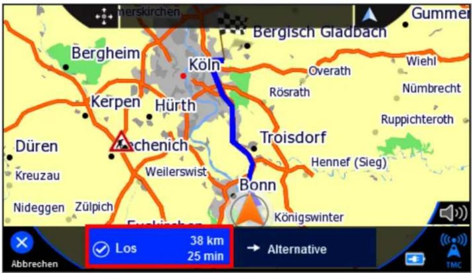 BLAUPUNKT Travel Pilot 70 LMU - Schnell-Start (für die Ungeduldigen) - 7