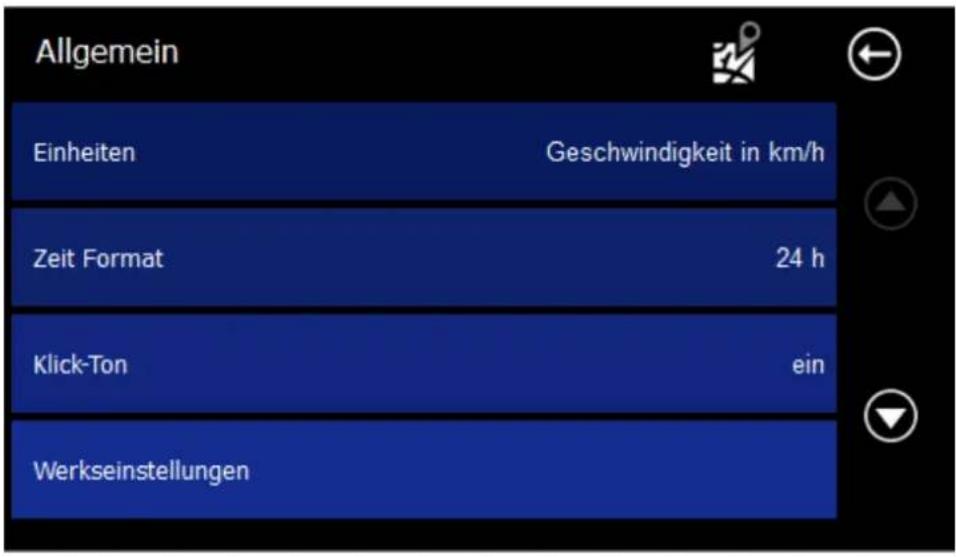 BLAUPUNKT Travel Pilot 70 LMU - Allgemein - 1