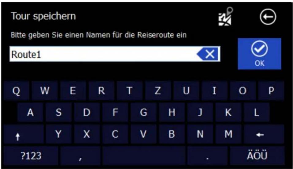 BLAUPUNKT Travel Pilot 70 LMU - Neue Tour - 5