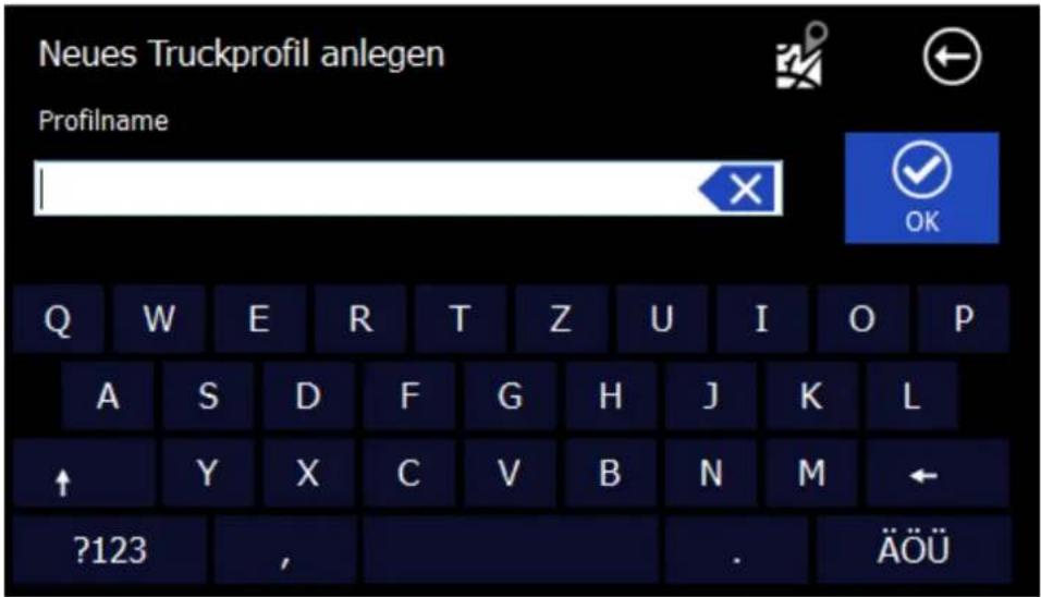 BLAUPUNKT Travel Pilot 70 LMU - Truckrouting (verfügbar nur bei Lkw-/Truck-Geräten mit entsprechender Ausstattung) - 2