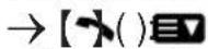 PANASONIC KX-TU325 - Anrufprotokoll-Optionen - 1