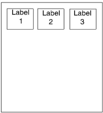 Printronix T5208R - Example 2: Uneven Number Case - 1