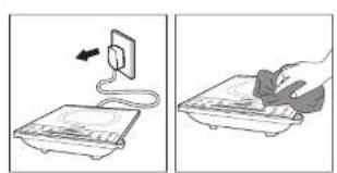 PHILIPS Daily Collection HD4921 - Troubleshooting - 6