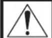 Char-Broil C-33G3 - WARNING - 2