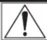 Char-Broil C-33G3 - WARNING - 1
