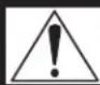 Char-Broil C-33G3 - CAUTION - 1