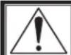 Char-Broil C-33G3 - Installation Safety Precautions - 1
