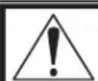 Char-Broil C-33G3 - WARNING - 2