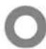 Char-Broil C-33G3 - 8-32 Wing Nut Qty. 1 - 1
