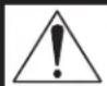 Char-Broil C-33G3 - CAUTION - 2