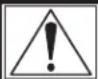 Char-Broil C-33G3 - WARNING - 2