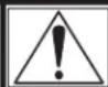 Char-Broil C-33G3 - WARNING - 1