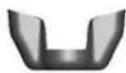 Char-Broil C-33G3 - Sideburner - 2