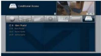 Conditional Access CE A - Kein Modal CE B - Kein Modal CE C - Kein Solar CE D - Kein Solar
