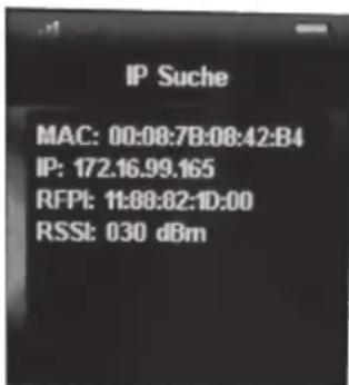 AGFEO DECT 33 IP - Wahlwiederholung - 4
