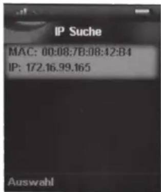 AGFEO DECT 33 IP - Wahlwiederholung - 3