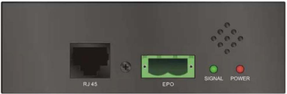 BlueWalker BlueW PowerWalker Remote Panel - Introduction - 4