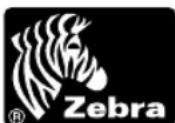 ZEBRA R-2844Z - 1