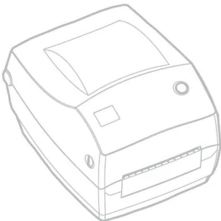 ZEBRA R-2844Z - Anhang - 1