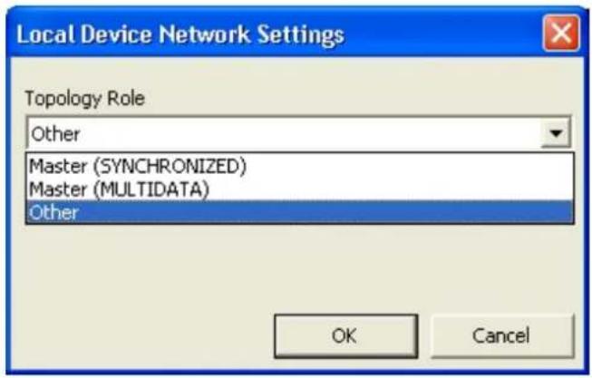 DATALOGIC SC6000 - GUIDE TO RAPID CONFIGURATION FOR SC6000 AS CONTROLLER LON OLD8K - 2