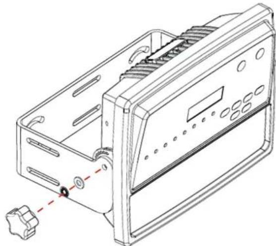 DATALOGIC SC6000 - MECHANICAL MOUNTING - 3