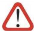 DATALOGIC SC6000 - CAUTION - 2