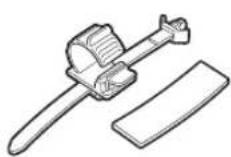 SHARP LC-52XS1E - ② Anschließen von TV und Antennenkabeln (Seite 9) - 1