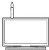 SHARP LC-52XS1E - Wichtige Sicherheitshinweise - 3