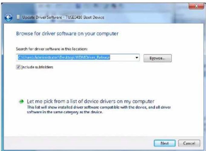 SAMSUNG Zero Client NC221 - Verwenden von "PCoIP" - 2