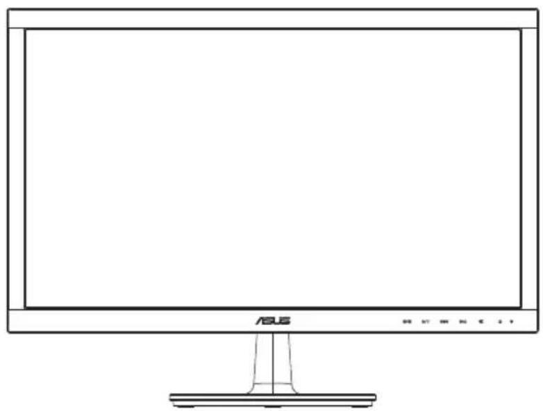ASUS VS247N - User Guide - 1
