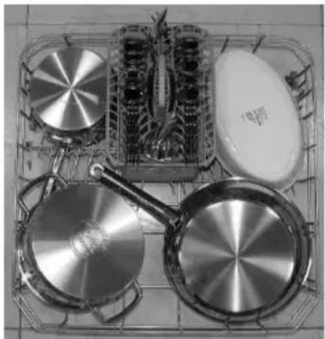 GORENJE 313340 - BELADEN DES OBERKORBS - 2