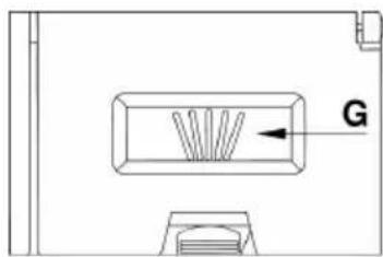 GORENJE 313340 - EINFÜLLEN DES REINIGERS - 2