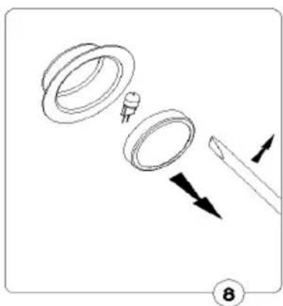 GORENJE DVG8640X - Cleaning - 8