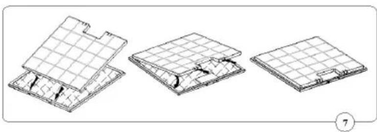 GORENJE DVG8640X - Cleaning - 7
