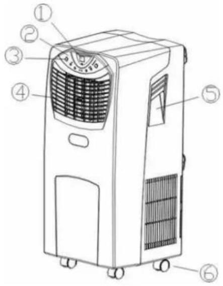 SUNTEC Dynamic 9.0 plus - Lieferumfang - 1