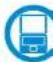 SAMSUNG ATIV Tab XQ700T1C - 컴퓨터 켜고 끄기 - 1