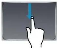 SAMSUNG ATIV Tab XQ700T1C - 참 메뉴 실행 기능 - 2
