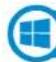 SAMSUNG ATIV Tab XQ700T1C - 참 메뉴(Charms)사용 - 1